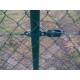 Napínák na plotový drát poplastovaný AL+PVC