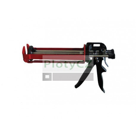 Aplikační pistole 400ml, Profi