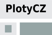 PlotyCZ Logo