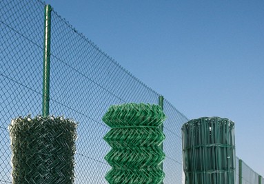 Dr&aacute;těn&eacute; pletivo PlotyCZ